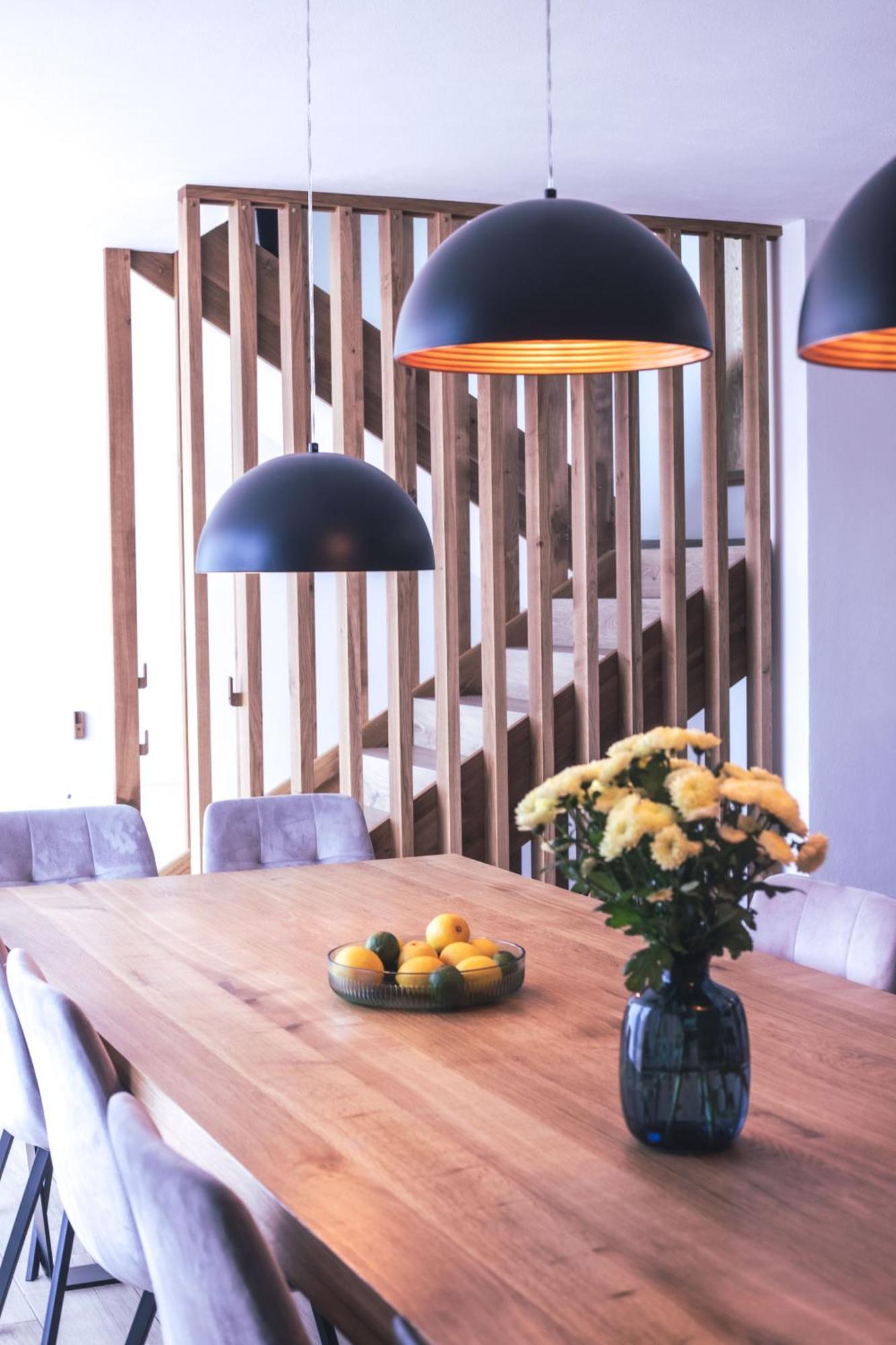 Vila Dvorecna Villa Loučovice Kültér fotó