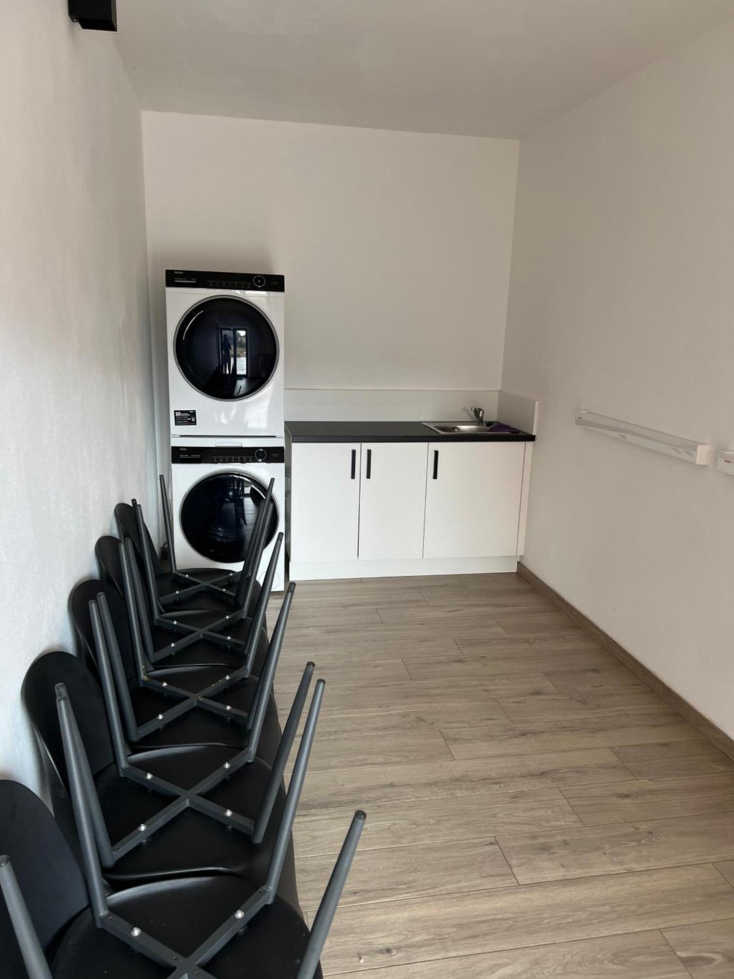 Vila Dvorecna Villa Loučovice Kültér fotó