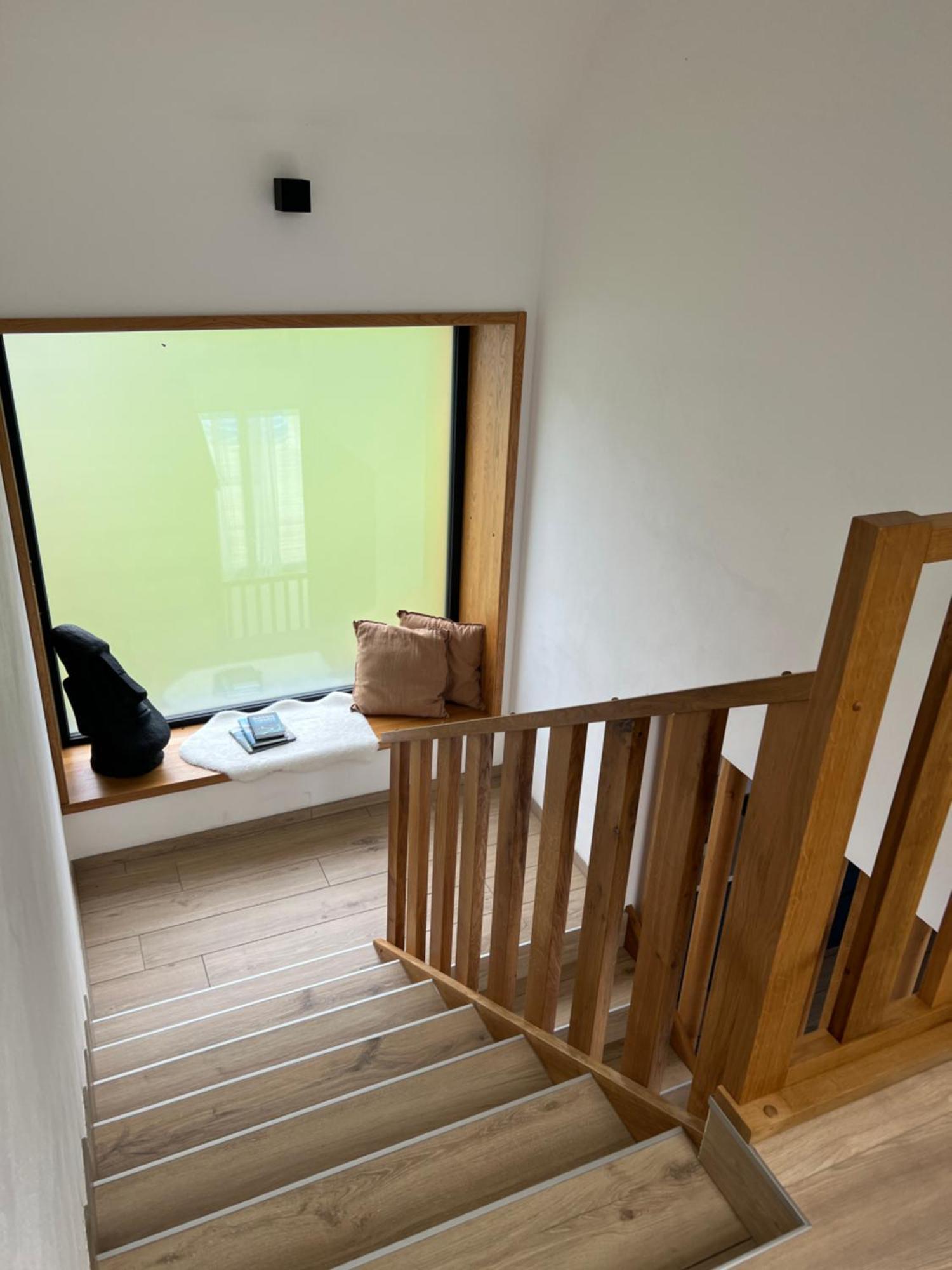 Vila Dvorecna Villa Loučovice Kültér fotó